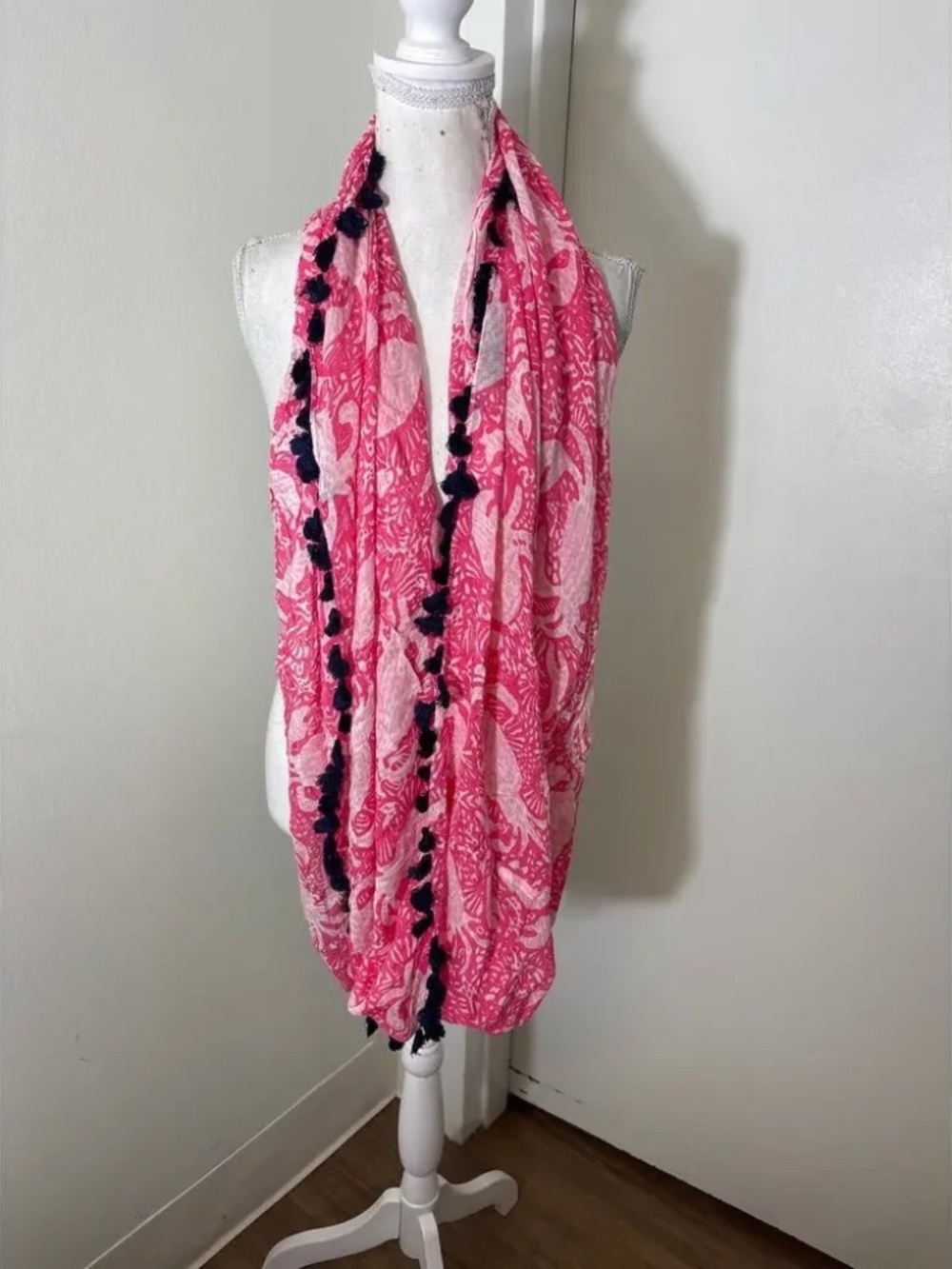 Lilly Pullitzer Scarf